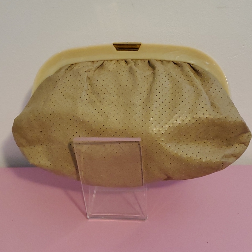 **Vintage Theodor 50/60s Clutch